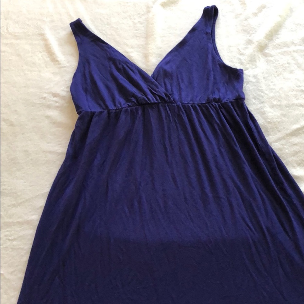 Old navy cotton dress